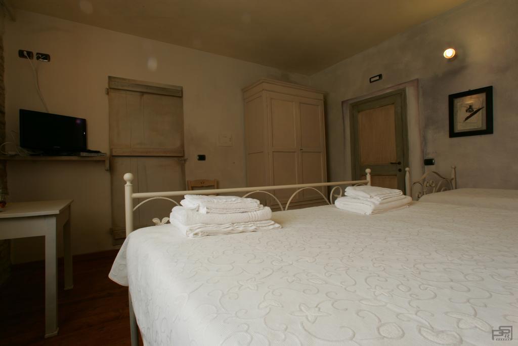 Ristorante Country House Isolabelgatto Fano Quarto foto