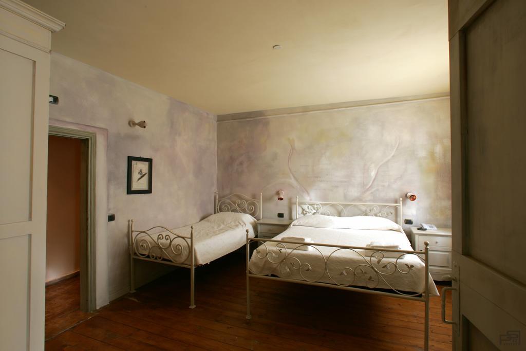 Ristorante Country House Isolabelgatto Fano Quarto foto