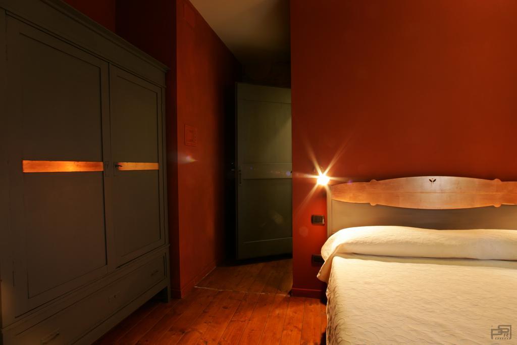 Ristorante Country House Isolabelgatto Fano Quarto foto