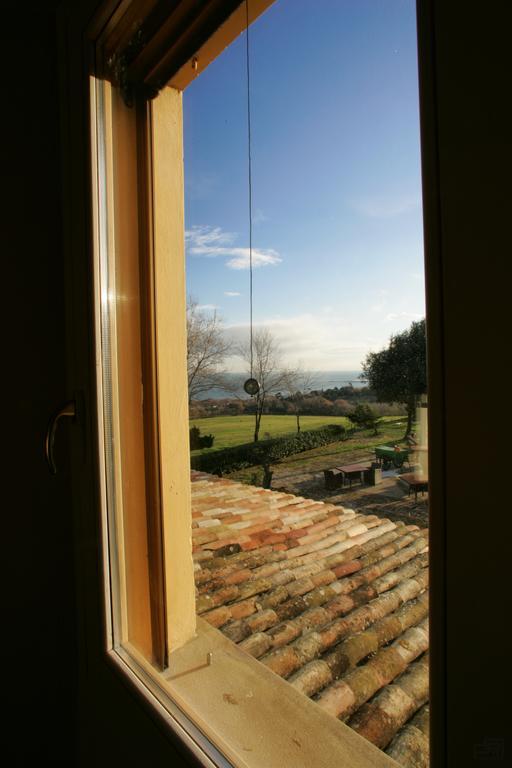 Ristorante Country House Isolabelgatto Fano Quarto foto