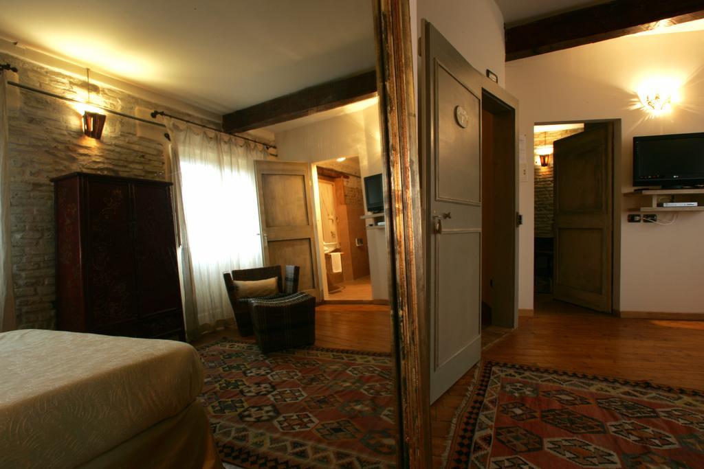 Ristorante Country House Isolabelgatto Fano Quarto foto