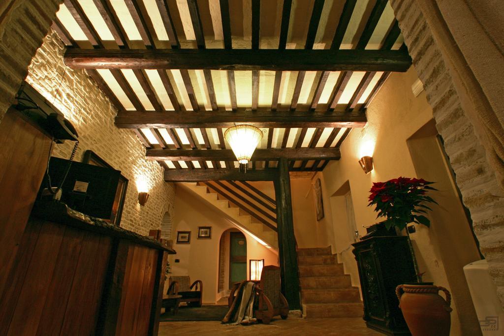 Ristorante Country House Isolabelgatto Fano Exterior foto