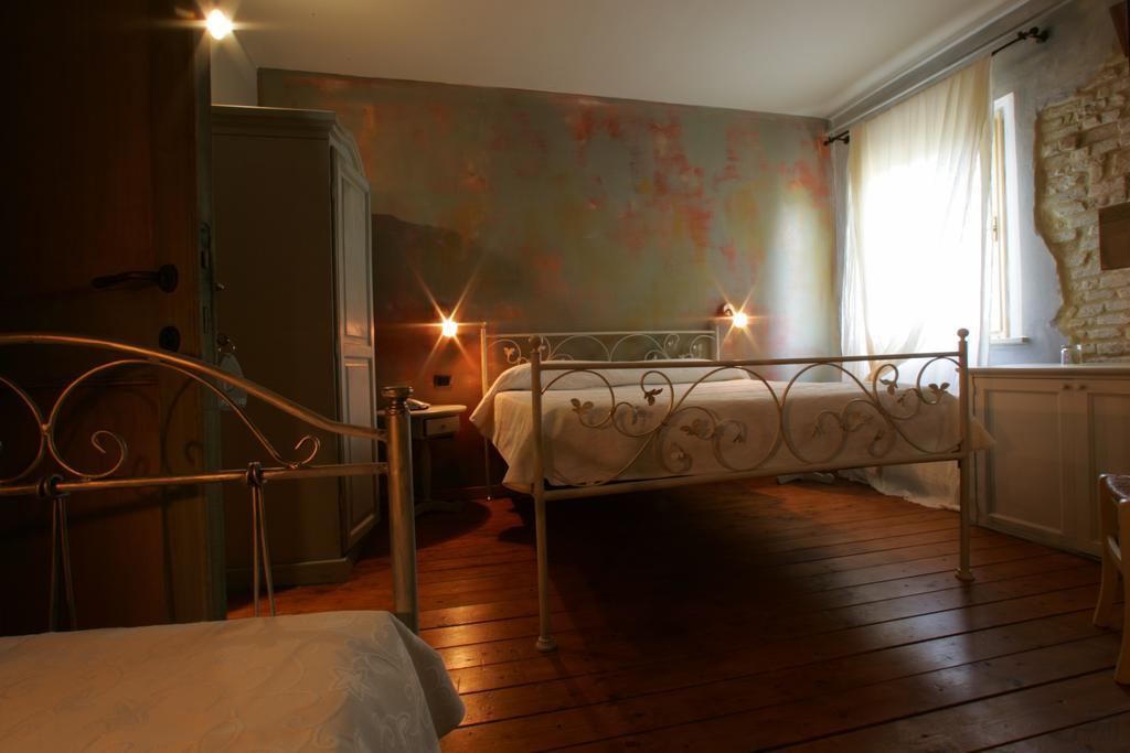 Ristorante Country House Isolabelgatto Fano Quarto foto