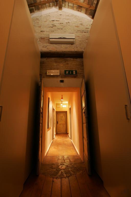 Ristorante Country House Isolabelgatto Fano Quarto foto